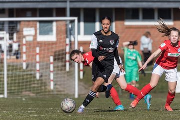 Bild 279 - wBJ Holstein Kiel - Magdeburger FFC : Ergebnis: 2:2